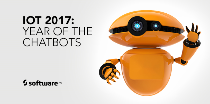 IoT predictions for 2017: What’s the buzz?