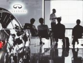Infiniti Opens Smart Mobility Lab in Singapore