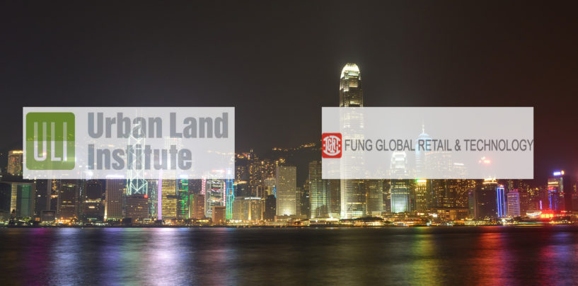 Showcases in Hong Kongs Retail Real Estate Future
