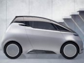 Swedish Electric Car Startup Uniti Launches Record-Breaking Equity Crowdfunding Campaign