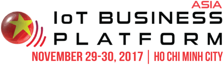 Asia IoT Business Platform 2017 – Vietnam