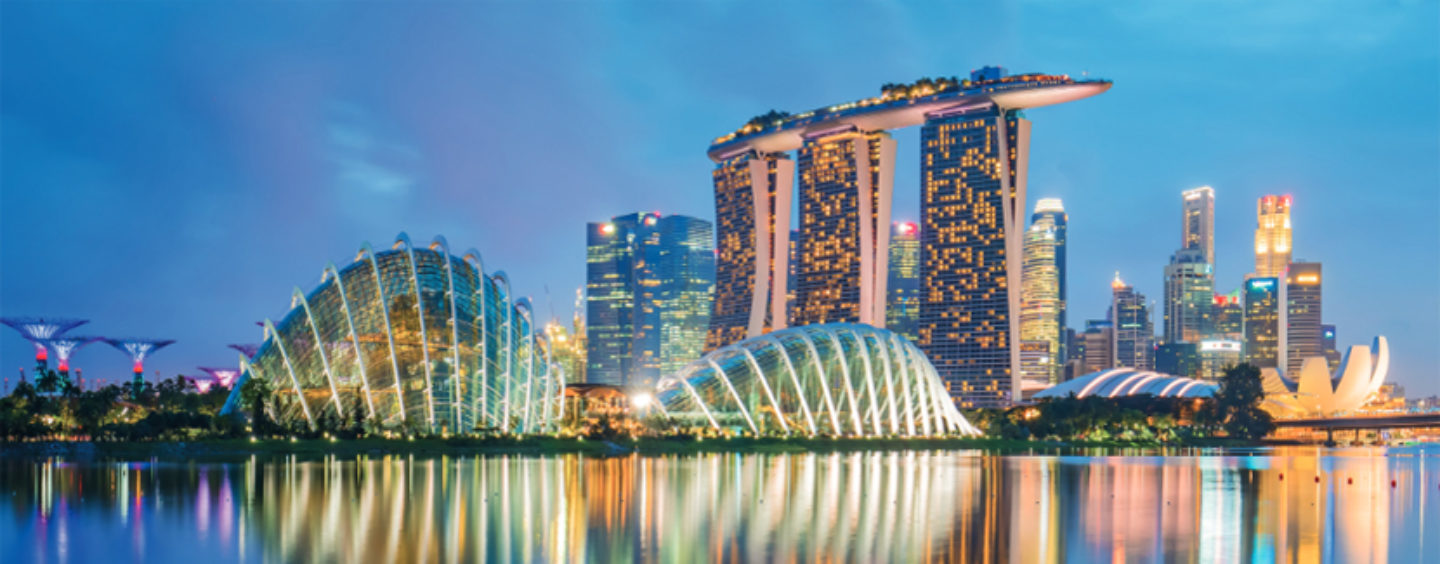 Talent Key To Sustaining Digital Transformation For Businesses In Singapore