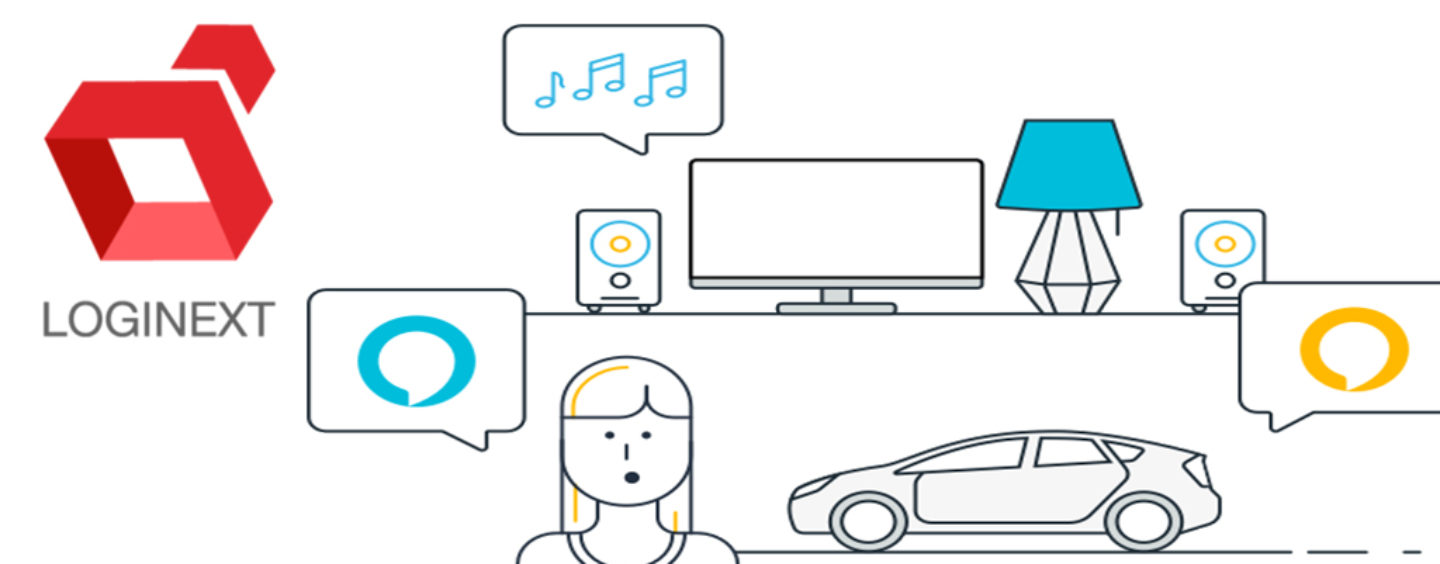 Automate Your Logistics with Your Voice using LogiNext’s Alexa Integration