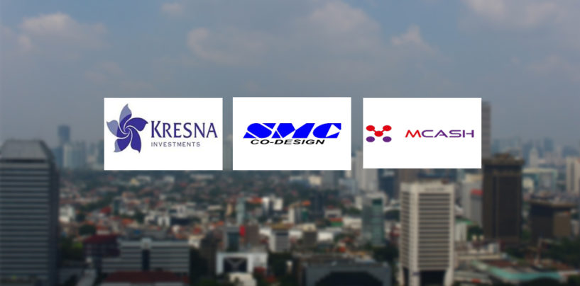 Indonesian Conglomerate Invests in SMC To Access 60 Million Customers