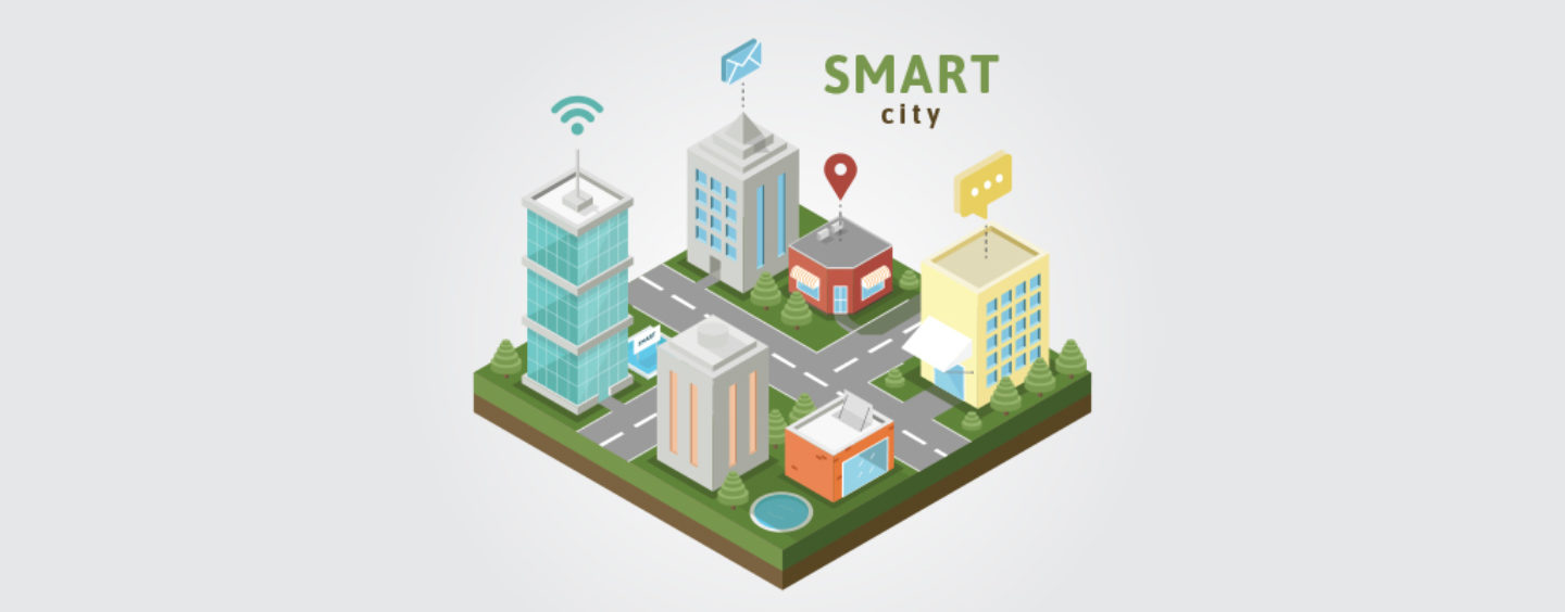 Smart City Survey Results: Governments Need to Be Smarter About Keeping Cities Safe