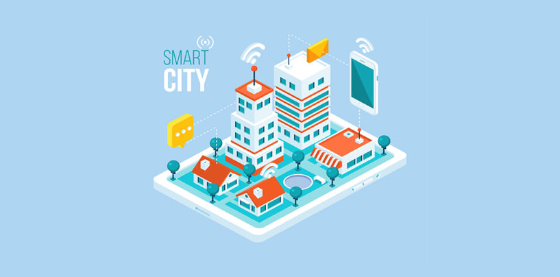 Smart Cities Spending Guide Expects Technologies Enabling Smart Cities Initiatives to Reach $28.3 Billion in 2018