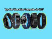 Global Wearables Market Grows to new Record as Apple Seizes the Leader Position