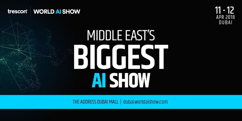 World AI show