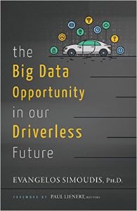 The Big Data Opportunity in Our Driverless Future