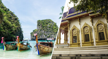 Phuket and Khon Kaen Named as Top Smart City Projects in Asia/Pacific for 2018 IDC Thailand Names Phuket and Khon Kaen as the Top Smart City Projects