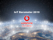 IOT Barometer: Confidence in IoT Technology Increases