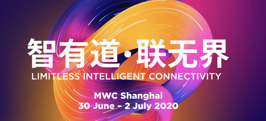 MWC Shanghai 2020