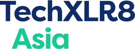 Techxlr8 Asia 2020