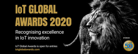 Apply For IoT Global Awards 2020