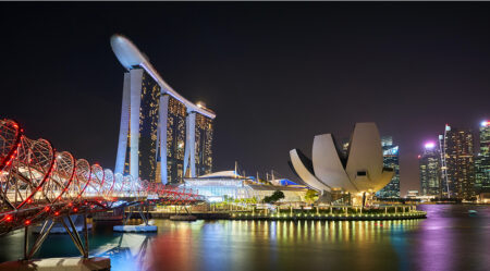 COVID-19 Impact Accelerates IoT Projects in Singapore COVID-19 Impact Accelerates Iot Projects in Singapore