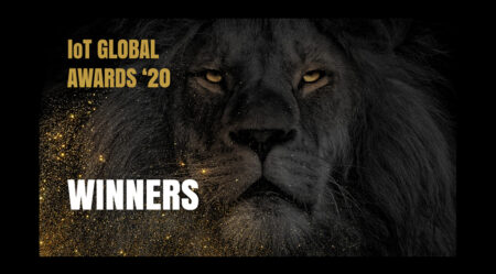The Winners of the 2020 IoT Global Awards Are…