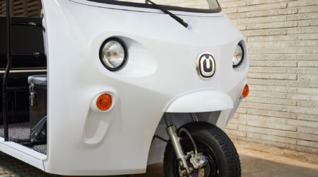 The First Electric Tuktuk for Southeast Asia Singapore’s MVLLABS Launching Its First Electric Vehicle For Southeast Asia