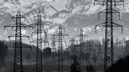 Energy Sector IT Solutions and the Rise of Smart Grid Technology Energy Sector IT Solutions and the Rise of Smart Grid Technology